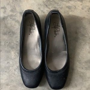 SIZE 7 ONE INCH NONSLIP